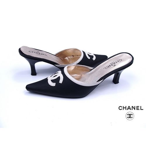 chanel sandals035